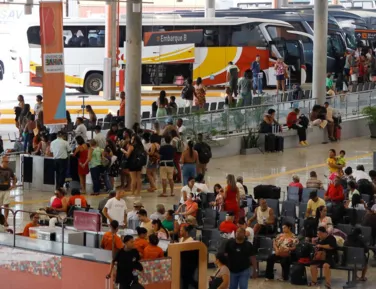 De graça até a urna: saiba como pegar sua passagem gratuita na Bahia