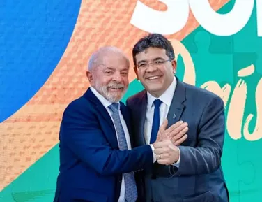 Governador pode renunciar para ser ministro de Lula