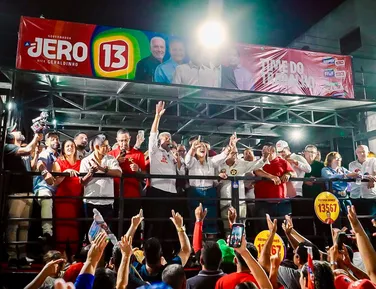 Jerônimo garante UTI para Monte Santo e reforça avanço da saúde no interior da Bahia