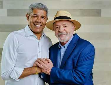 Nordeste garante virada de Lula e fortalece Jerônimo no PT nacional