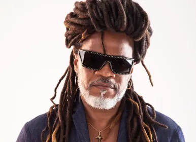Camarote de Carlinhos Brown anuncia novidades para o Carnaval 2027 - Imagem