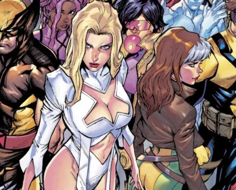 10 mutantes da Marvel que já lideraram os X-Men nos quadrinhos