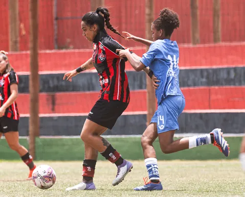 11 a 2! Vitória avança à final do Baianão com goleada no agregado - Imagem