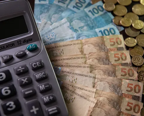 13º salário de 2026 terá segunda parcela antecipada; veja datas e como calcular - Imagem