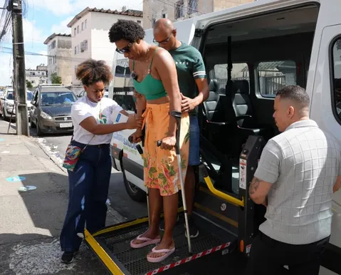 2º turno: Defensoria cria força-tarefa para garantir transporte na Bahia