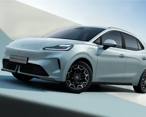 7 carros elétricos mais baratos do Brasil em 2026 - Imagem