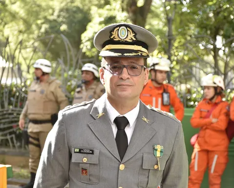7 de Setembro: coronel destaca importância da Independência e da união entre baianos
