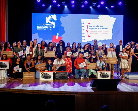 A força da educação - Imagem