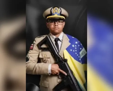 Acidente com ônibus na Bahia mata soldado da PM - Imagem