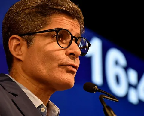 ACM Neto descarta alta de impostos e cita parceria com prefeituras, se eleito