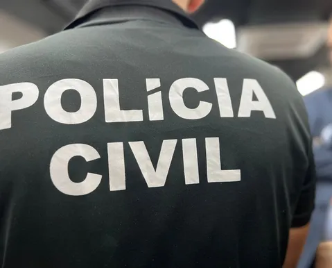 Adolescente de 17 anos é apreendido por suspeita de estupro