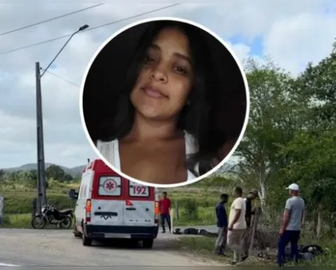 Adolescente de 17 anos morre após 11 dias internada vítima de acidente - Imagem