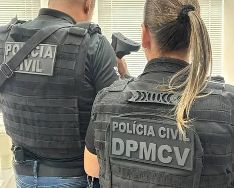 Adolescente tranca mãe no quarto e tenta estrangulá-la em Salvador