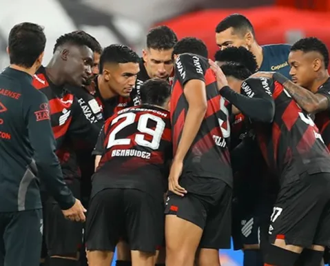 Adversário do Bahia confirma mais um desfalque para confronto decisivo - Imagem