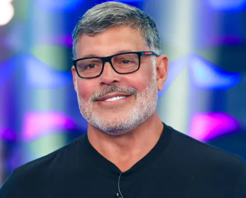 Alexandre Frota desabafa após deboche de Maurício Mattar sobre eleição
