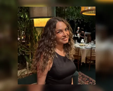 Amigos e familiares lamentam a morte da ex-Rebelde, Lua Blanco