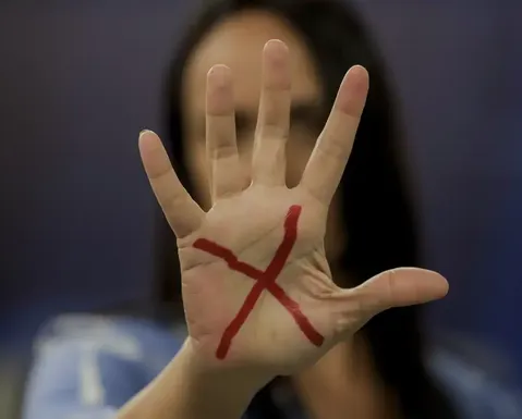 Amparo para recomeçar - Imagem