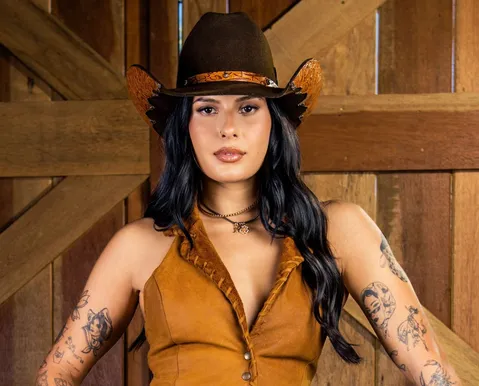 Ana Castela tem show barrado devido a “gastos elevados” de município