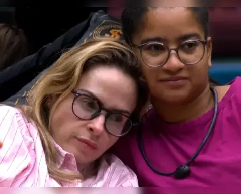 Ana Paula explica fim de amizade e Milena reage: "Não precisava"