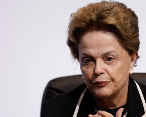 Anistia da ditadura garante a Dilma R$ 6,6 milhões e pagamento mensal