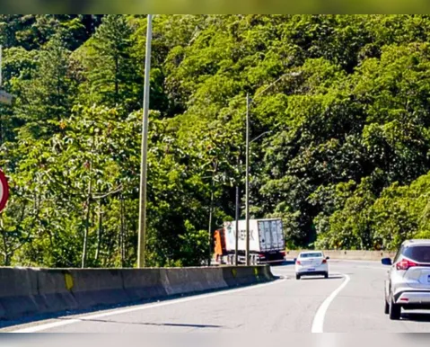 ANTT suspende testes de radar de velocidade média em rodovias do país