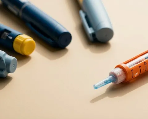 Anvisa aprova 5 novas canetas emagrecedoras e de diabetes; veja quais