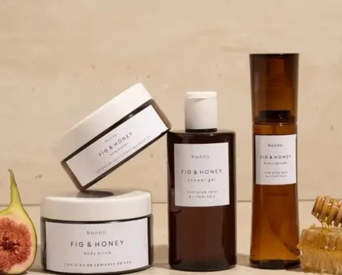 Anvisa proíbe venda de cosméticos da Bunny comercializados pela internet - Imagem