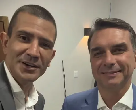 Após 5 ex-governadores presos, aliado de Flávio pode assumir RJ sob investigação