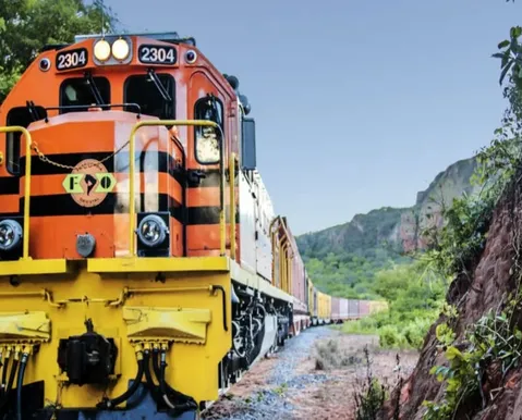 Após 6 anos parado, “Trem da Morte” volta a ligar Brasil e Bolívia - Imagem
