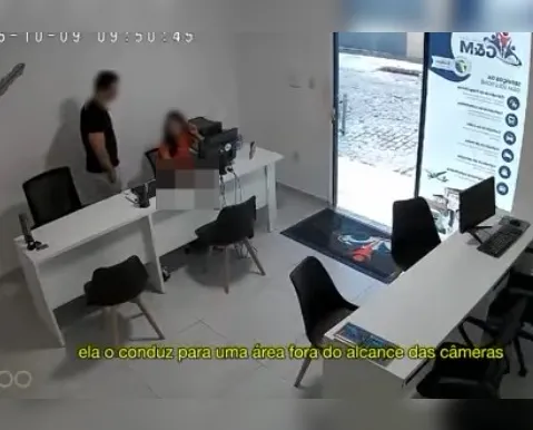Após denúncia de estupro, jovem vira alvo de ataques na Bahia - Imagem