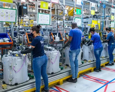 Após fechamento de fábricas, Brastemp e Consul anunciam super desconto