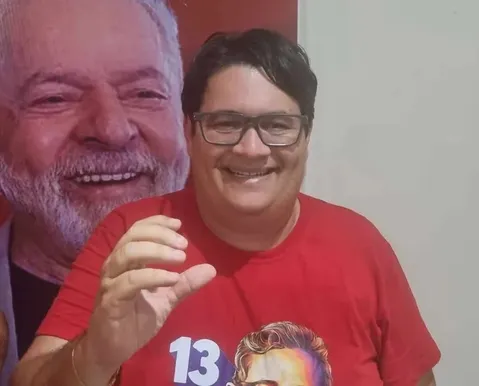 Após vitória nas urnas, Tagner agradece confiança e fala em responsabilidade