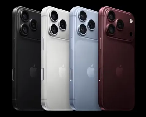 Apple manda clientes trocarem iPhone 18 Pro Max após falha grave no aparelho