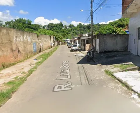 Assessor parlamentar é brutalmente assassinado com golpes de facão - Imagem
