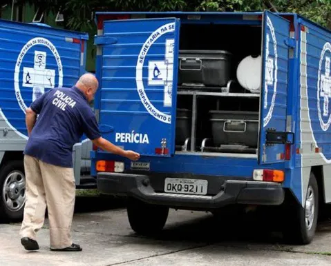 Ataque brutal: mulher é morta a facadas em bairro de Salvador