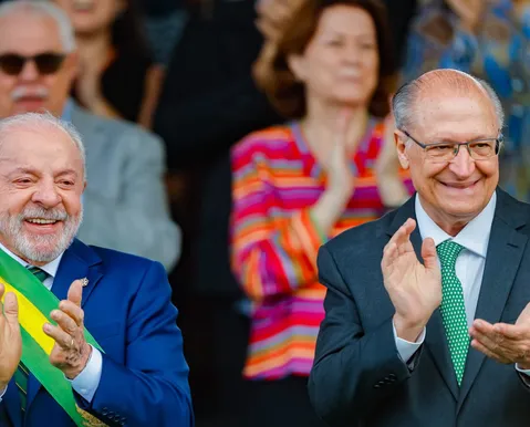 AtlasIntel: Em Sergipe, pesquisa indica segundo turno para governador e Lula com 56% dos votos - Imagem