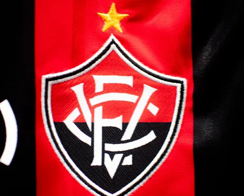 Atleta do Vitória que não joga desde abril pode retornar em 2026