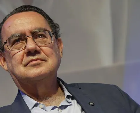 Augusto Cury declara apoio a Flávio Bolsonaro no segundo turno