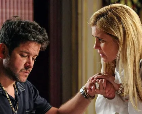 'Avenida Brasil 2' tem elenco confirmado pela Globo