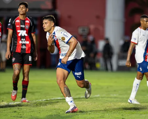 Bahia domina clássicos e tem melhor aproveitamento da Série A em 2026 - Imagem