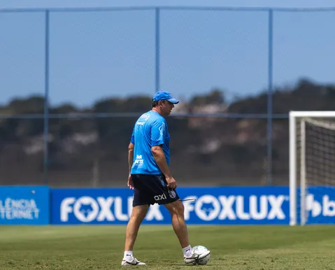 Bahia ganha duas novidades antes de enfrentar o Athletico