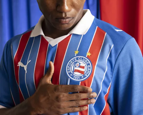 Bahia reage à polêmica com Neymar e sai em defesa de Rodrigo Nestor - Imagem