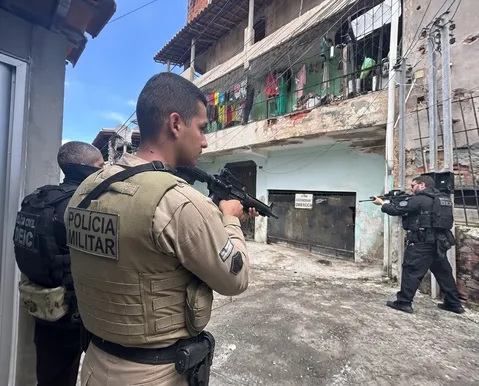 Bahia registra o menor número de mortes violentas dos últimos 14 anos
