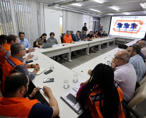 Bahia se prepara para possíveis efeitos do El Niño