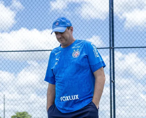 Bahia terá duas novidades em confronto decisivo contra o Palmeiras