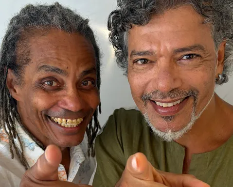 Baile Bonito reúne música brasileira e dança em Salvador