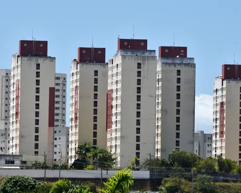 Bancos colocam mais de 300 imóveis em leilão; veja ofertas na Bahia - Imagem