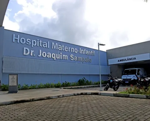 Bebê de 11 meses sequestrado na Bahia recebe alta