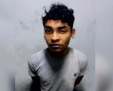 Bebê de um ano é morta pelo padrasto após homem se irritar com choro