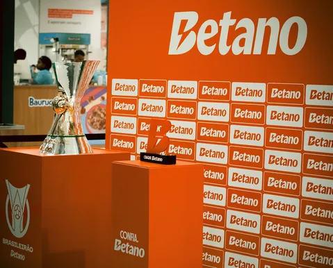 Bets terão que retirar patrocínios e publicidades até dia 5 de outubro